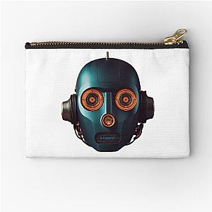 Caravan Palace Zipper Pouch