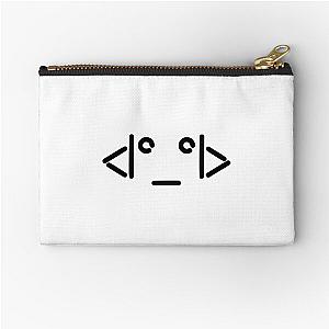 CARAVAN PALACE Zipper Pouch