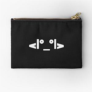 Caravan Palace Zipper Pouch