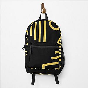 caravan palace Backpack