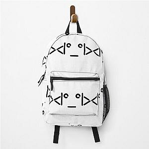 CARAVAN PALACE  1	 Backpack