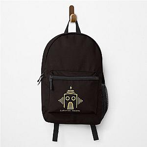 caravan palace Classic T-Shirt Backpack