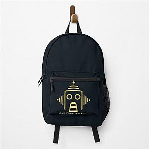 caravan palace Classic T-Shirt Backpack