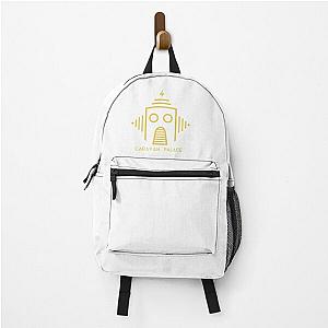 caravan palace Classic T-Shirt Backpack