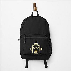 Caravan Palace Backpack