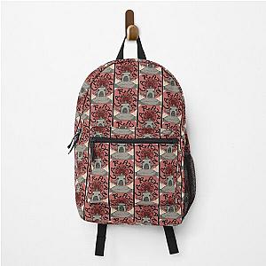 Caravan Palace Classic  Backpack