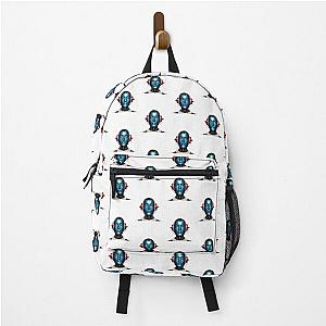 Caravan Palace Classic Backpack