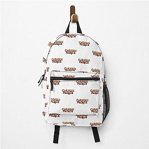 Caravan Palace Merch Classic  Backpack