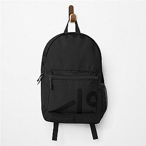 Caravan palace (logo) classic t shirt Backpack