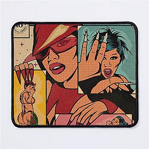 Enough Cardi Mouse Pad