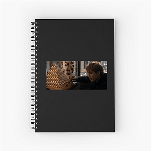 Careme Merchandise Careme Notebook