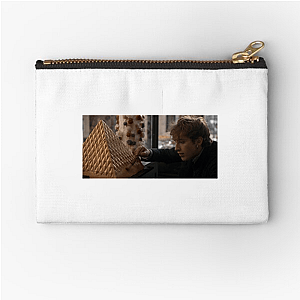 Careme Merchandise Careme Zipper Pouches