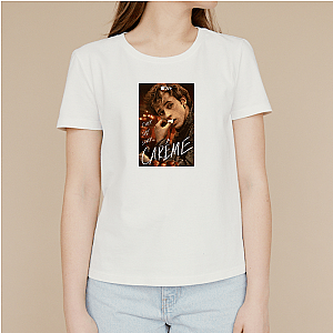 Careme Merch Collection Careme T-Shirts