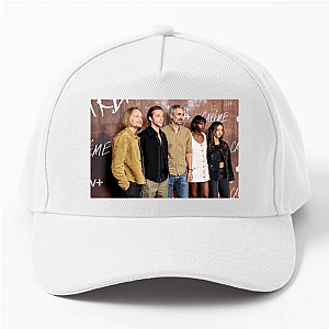 Careme Fan Art Careme Hats & Caps