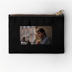 Careme Merch For Fans Careme Zipper Pouches