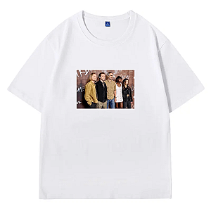 Careme Fan Art Careme T-Shirts