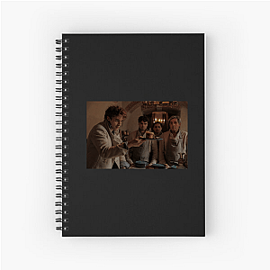 Careme Limited Collection Careme Notebook