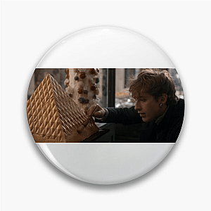 Careme Merchandise Careme Pins