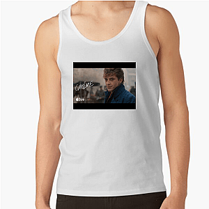 Careme Merchandise For Fans Careme Tank Tops