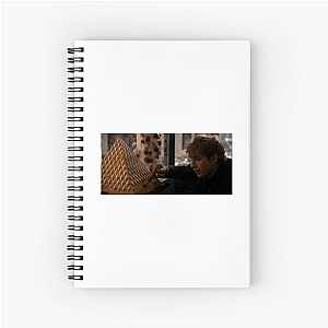 Careme Merchandise Careme Notebook