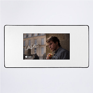 Careme Merch For Fans Careme Mouse Pads