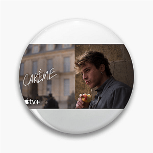Careme Merch For Fans Careme Pins