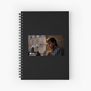 Careme Merch For Fans Careme Notebook