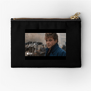 Careme Merchandise For Fans Careme Zipper Pouches