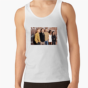 Careme Fan Art Careme Tank Tops