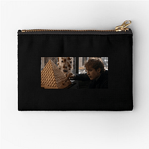 Careme Merchandise Careme Zipper Pouches