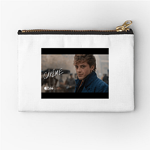 Careme Merchandise For Fans Careme Zipper Pouches