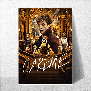 Careme Signature Careme Posters