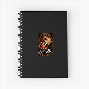 Careme Merch Collection Careme Notebook