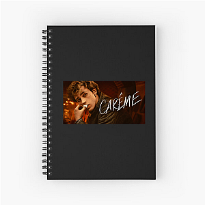 Careme Special Collection Careme Notebook