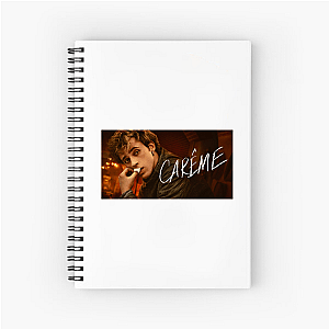 Careme Special Collection Careme Notebook