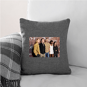 Careme Fan Art Careme Pillows Cover