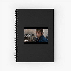 Careme Merchandise For Fans Careme Notebook