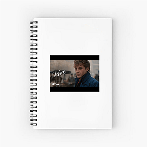 Careme Merchandise For Fans Careme Notebook