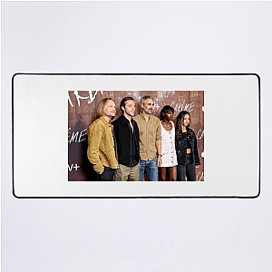 Careme Fan Art Careme Mouse Pads