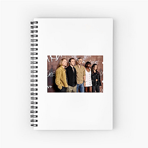Careme Fan Art Careme Notebook