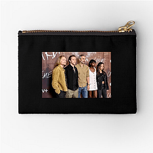 Careme Fan Art Careme Zipper Pouches