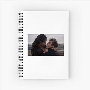 Careme Merch Careme Notebook