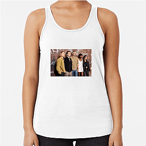 Careme Fan Art Careme Tank Tops