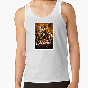 Careme Signature Careme Tank Tops