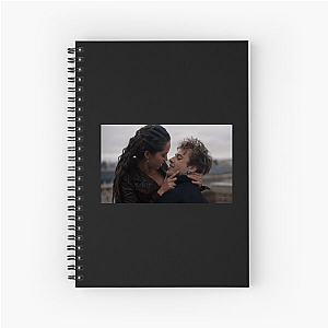 Careme Merch Careme Notebook