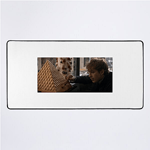 Careme Merchandise Careme Mouse Pads