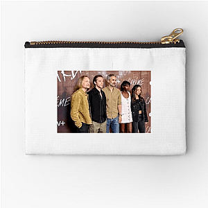 Careme Fan Art Careme Zipper Pouches
