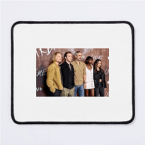 Careme Fan Art Careme Mouse Pads