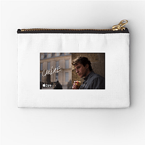 Careme Merch For Fans Careme Zipper Pouches