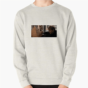 Careme Merchandise Careme Sweatshirts